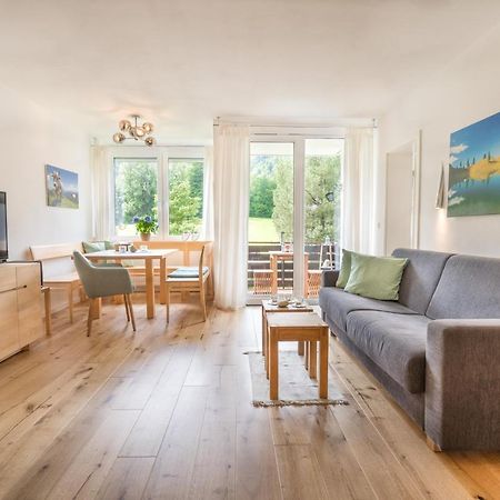 Ferienwohnung Wanderbar Oberstdorf Eksteriør billede