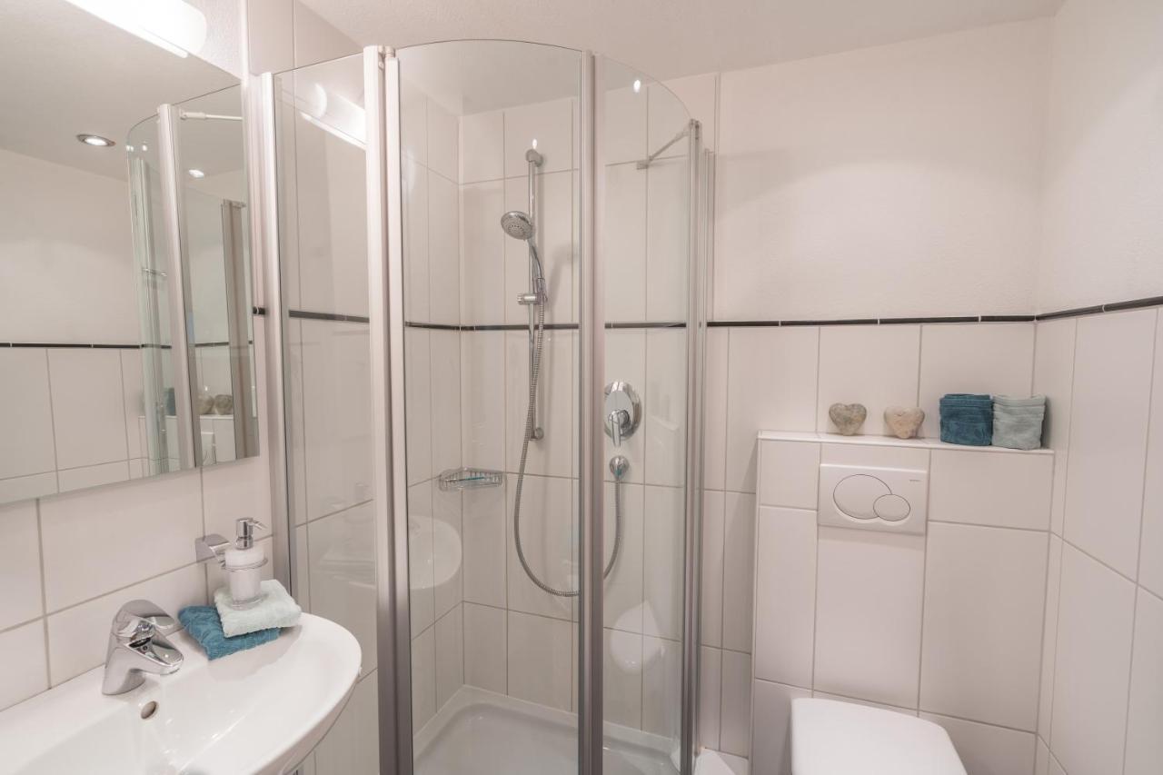Ferienwohnung Wanderbar Oberstdorf Eksteriør billede